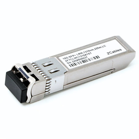 10GBase-LRM SFP+ 1310nm 220m LC Transceiver Module