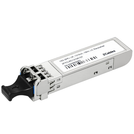 10GBase-LR SFP+ 1310nm 10km LC Transceiver Module