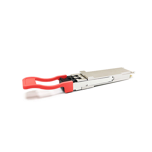 40GBase-ER4 QSFP+ 1310nm 40km LC Transceiver Module