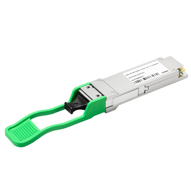 100GBase-CWDM4 QSFP28 1310nm 2km LC Transceiver Module