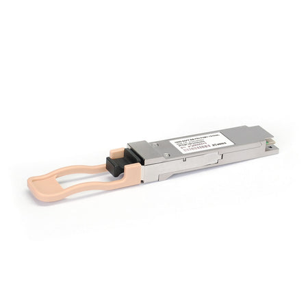 400GBASE-FR4 QSFP-DD PAM4 1310nm 2km LC Transceiver Module