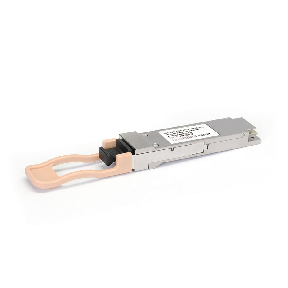 400GBase-SR8 QSFP-DD PAM4 850nm 100m MPO/MTP Transceiver Module