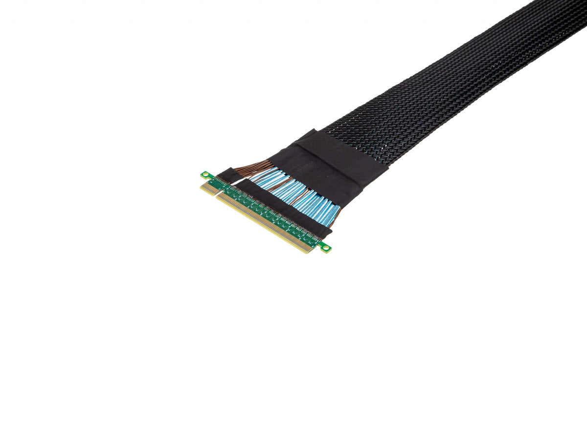 PCI-E X16 Gen 5 164P Extension Cable