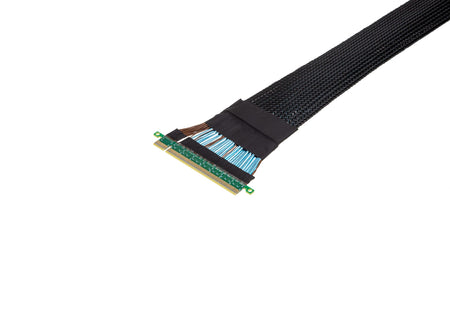 PCI-E X16 Gen 5 164P Extension Cable