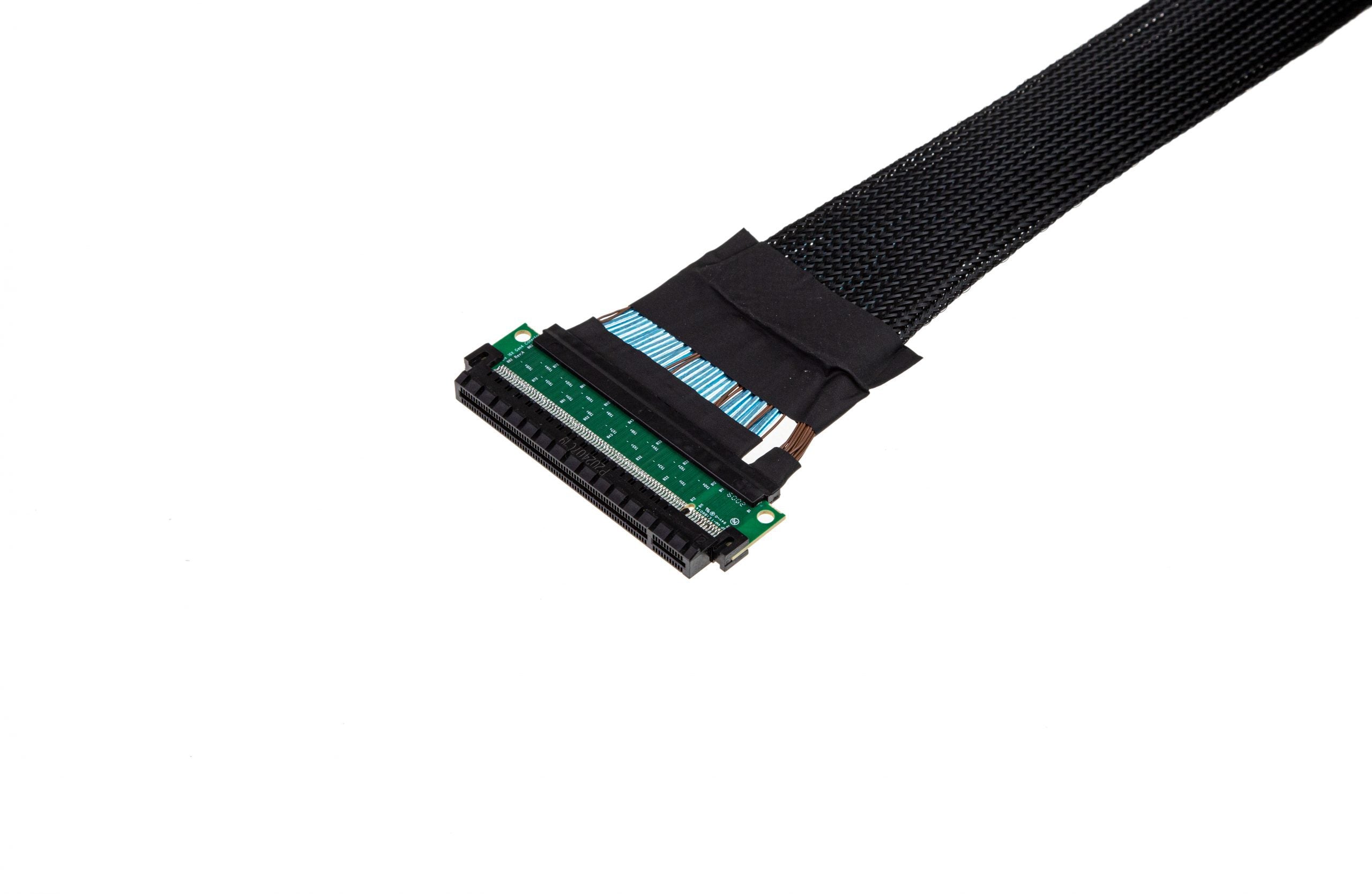 PCI-E X16 Gen 5 164P Extension Cable