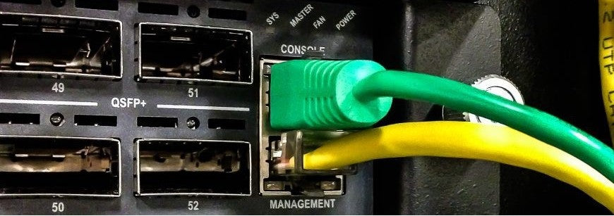 The Bend Radius Determines How Much You Can Bend a Cable