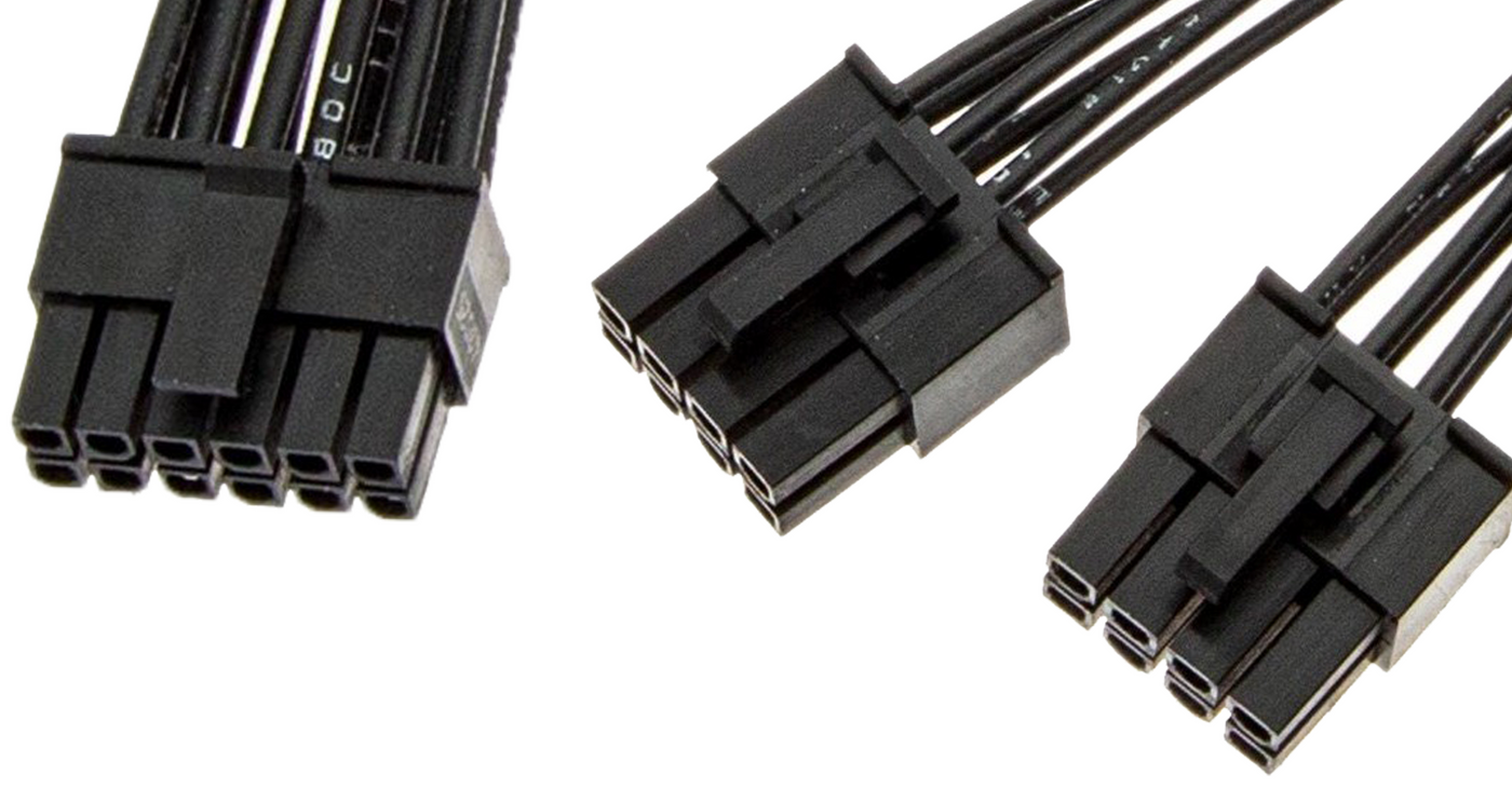 What’s the Difference Between a 6-pin, 8-pin, and 12-pin GPU Cable?