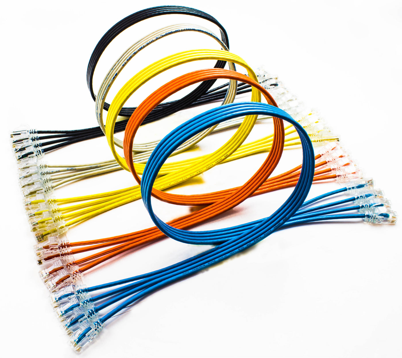 FlexRibbon™ Cable: An innovative cabling product to make things easier – Save Time and Cost!