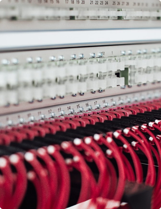 What’s the Difference Between WDM and DWDM?