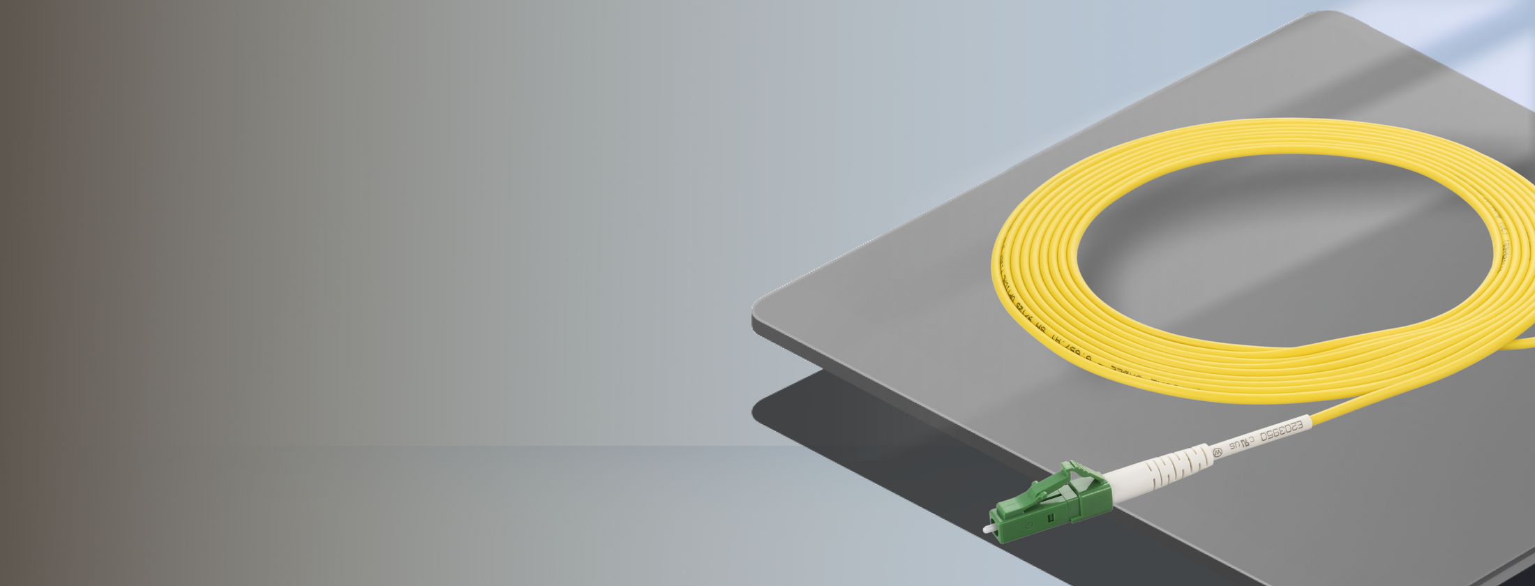Fiber Patch Cords