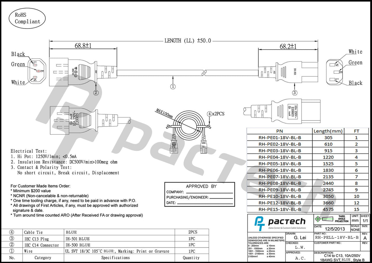 1.3 RH-PELL-18V-BL