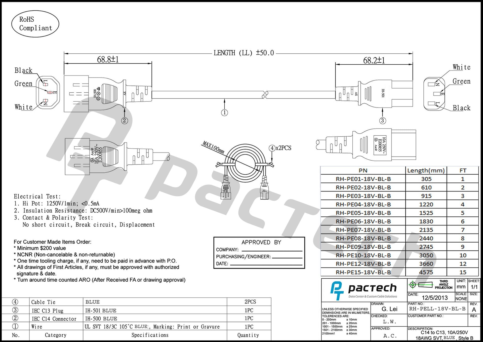 1.3 RH-PELL-18V-BL