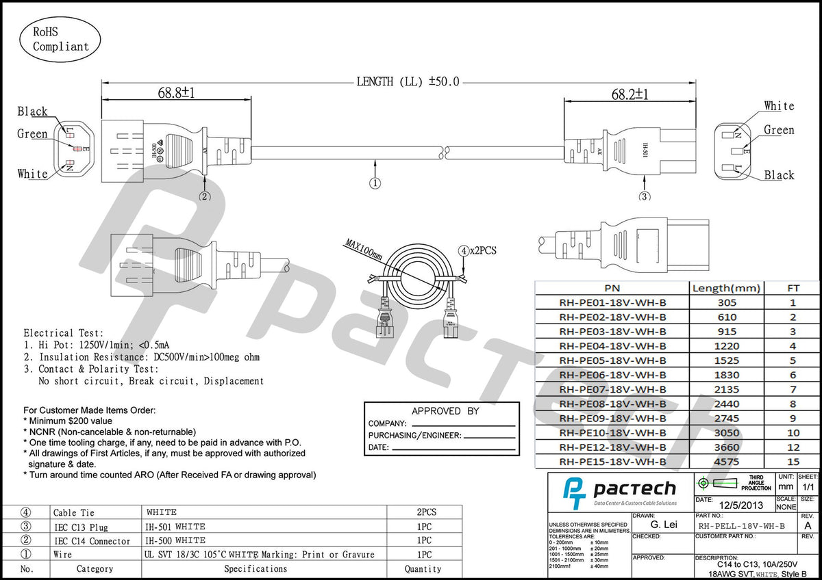 1.5 RH-PELL-18V-WH