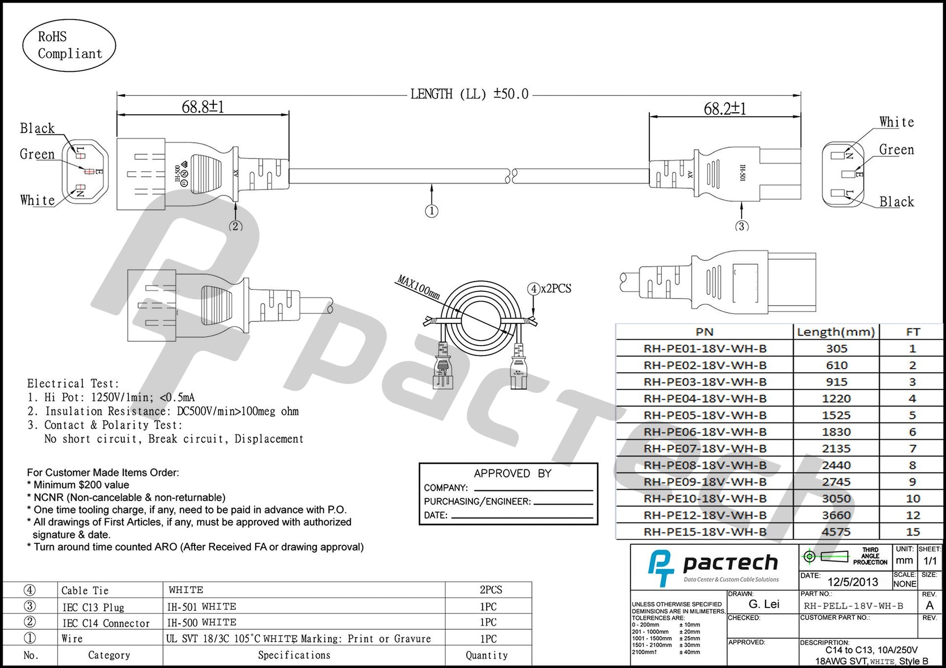 1.5 RH-PELL-18V-WH