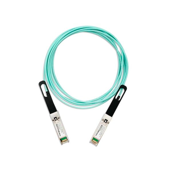 10G SFP+ Active Optical Cable LSZH - 