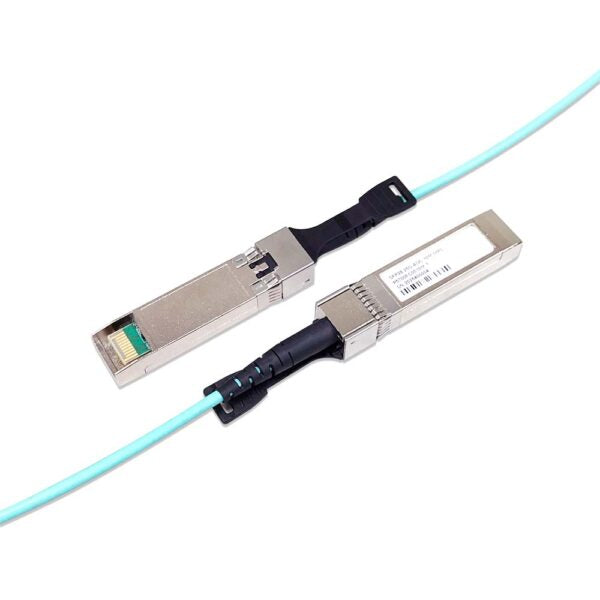 25G SFP28 Active Optical Cable LSZH - variable
