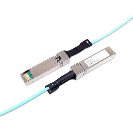 25G SFP28 Active Optical Cable LSZH - variable