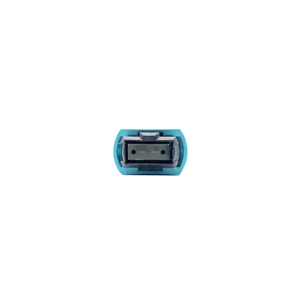MPO Female to Uniboot LC 8 Fibers OM3 LSZH Multimode Trunk Cable - variable