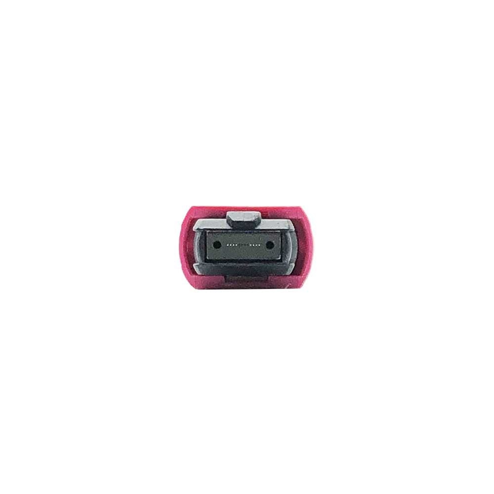 MPO Female to Uniboot LC 8 Fibers OM4 LSZH Multimode Trunk Cable - variable