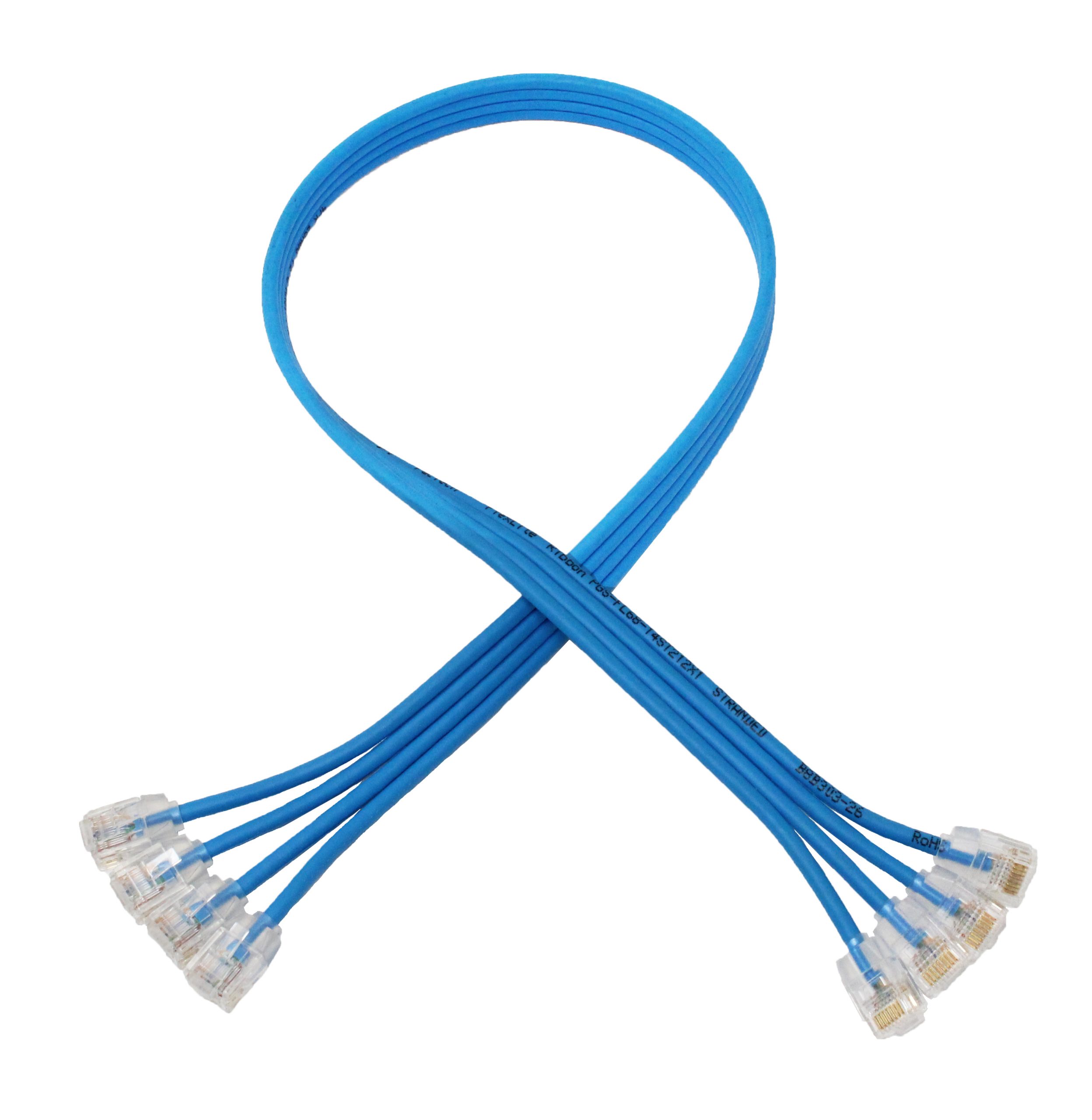 MI-C6X-LL-28PVC-F