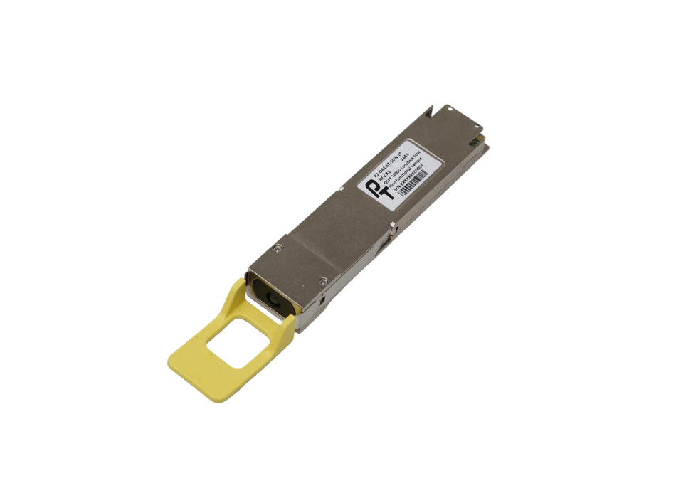Rapide II™ OSFP 1.6T Loopback Module, 50W Programmable Power - loopback module