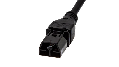 SAF-D-GRID® T-LATCH PLUG