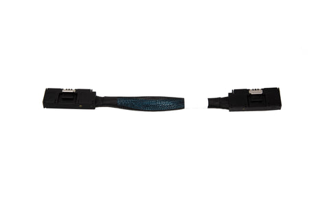 Amphenol MCIO 16i 124Pin Left Side Exit to Right Side Exit With Active Latch - simple