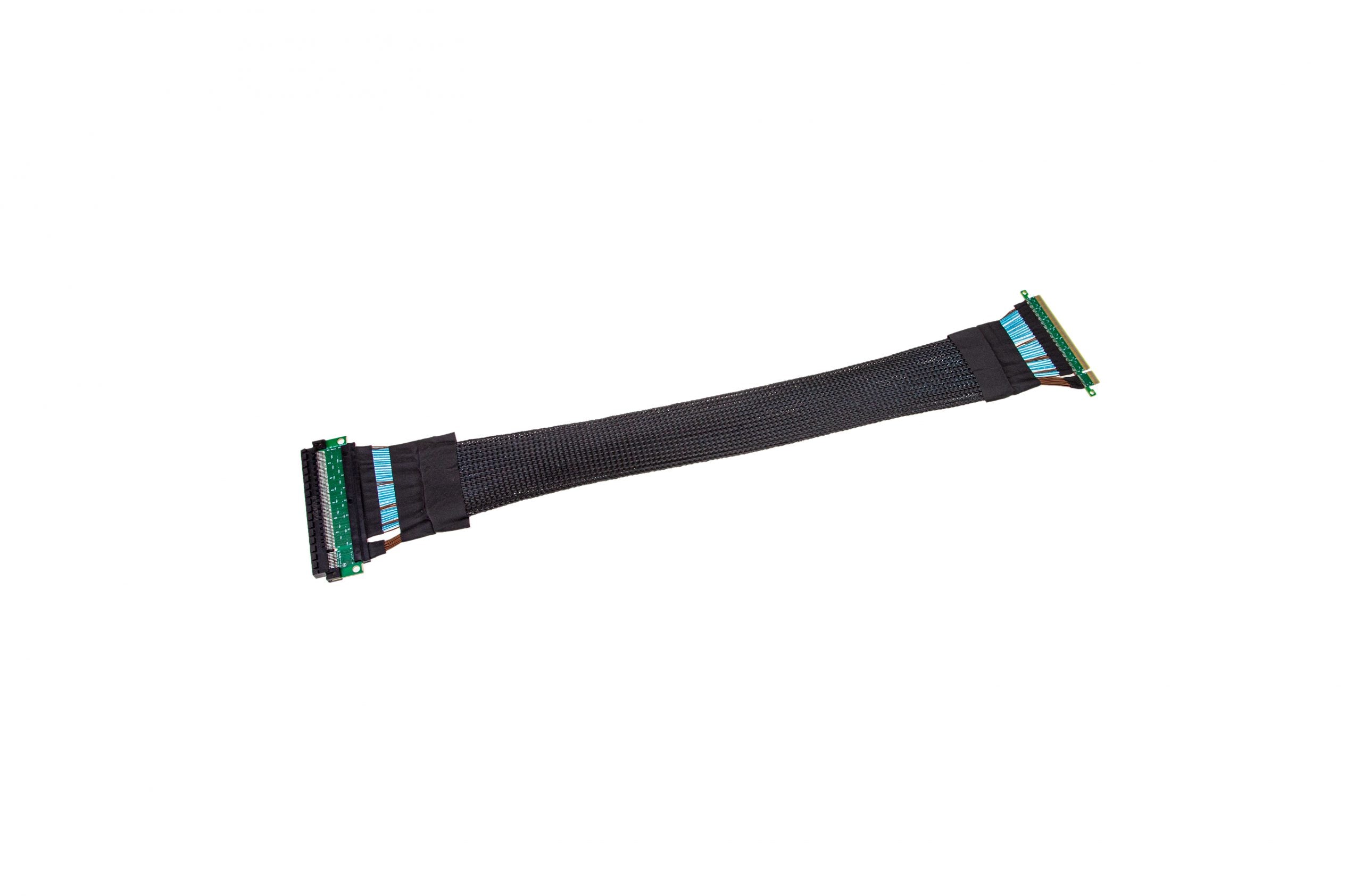 PCI-E X16 Gen 5 164P Extension Cable